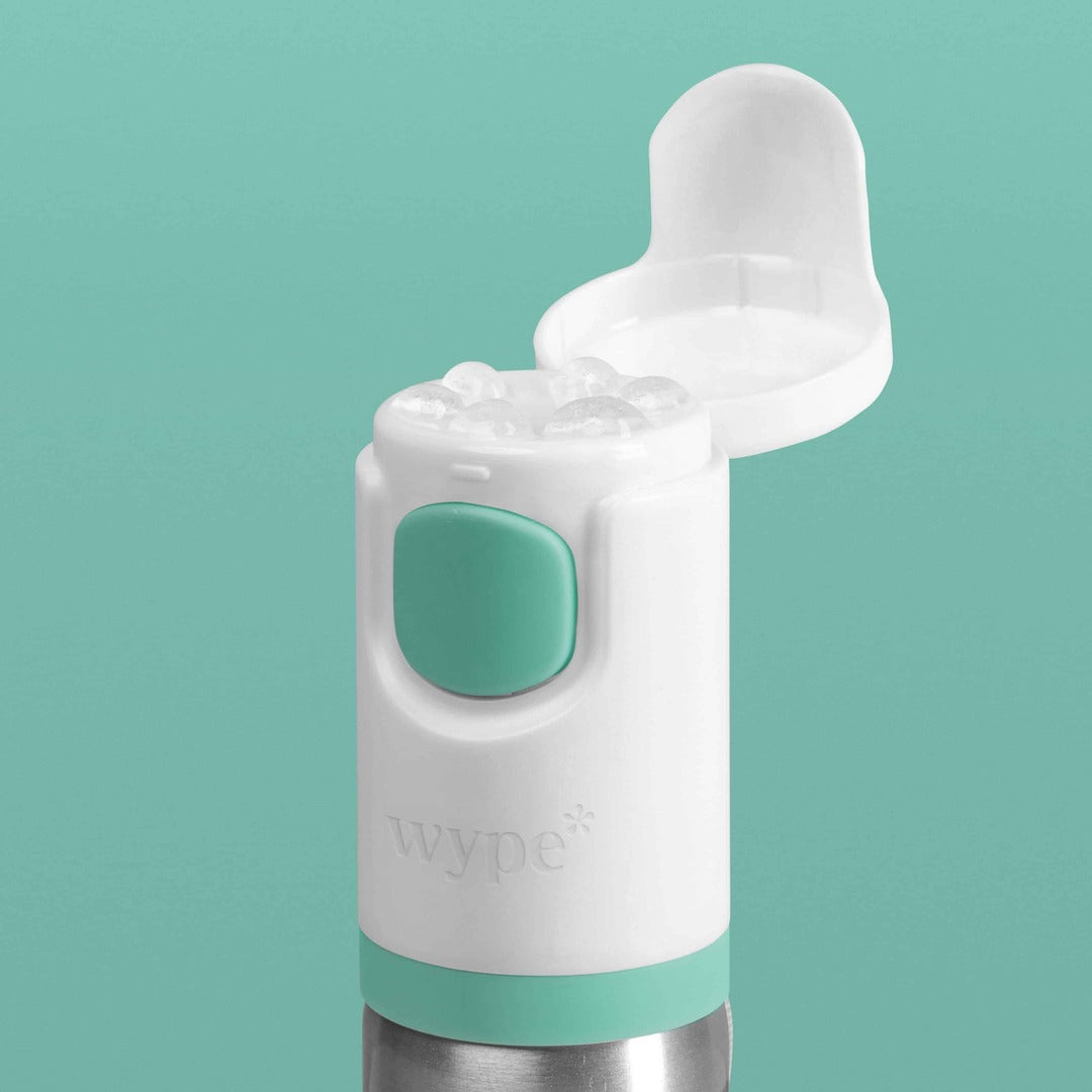 Wype Reusable Cap